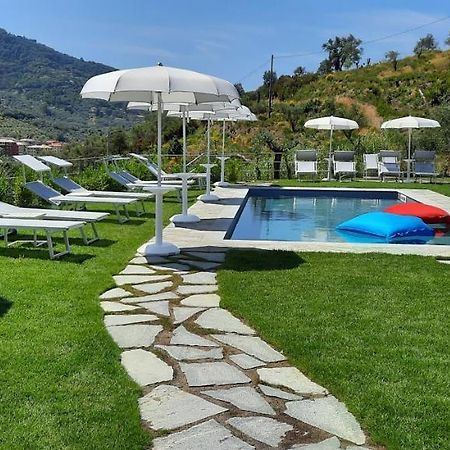 Aria Design B&B ليفانتو المظهر الخارجي الصورة