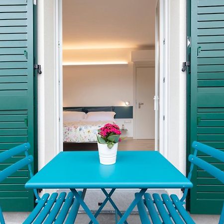 Aria Design B&B ليفانتو المظهر الخارجي الصورة