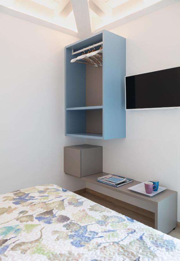 Aria Design B&B ليفانتو المظهر الخارجي الصورة