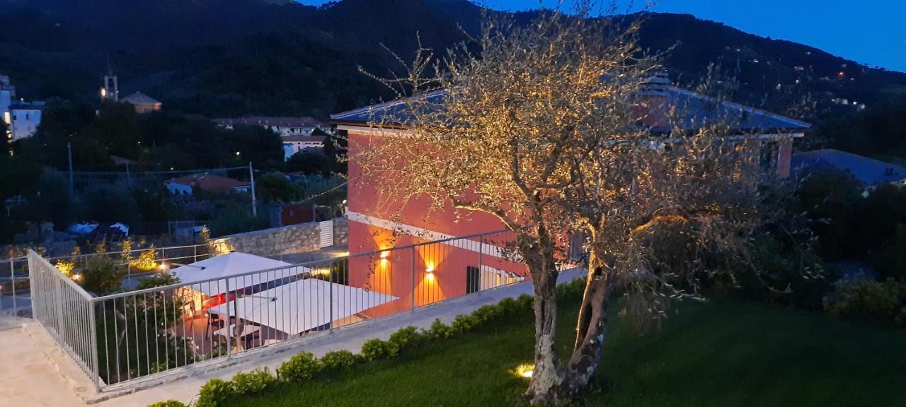 Aria Design B&B ليفانتو المظهر الخارجي الصورة