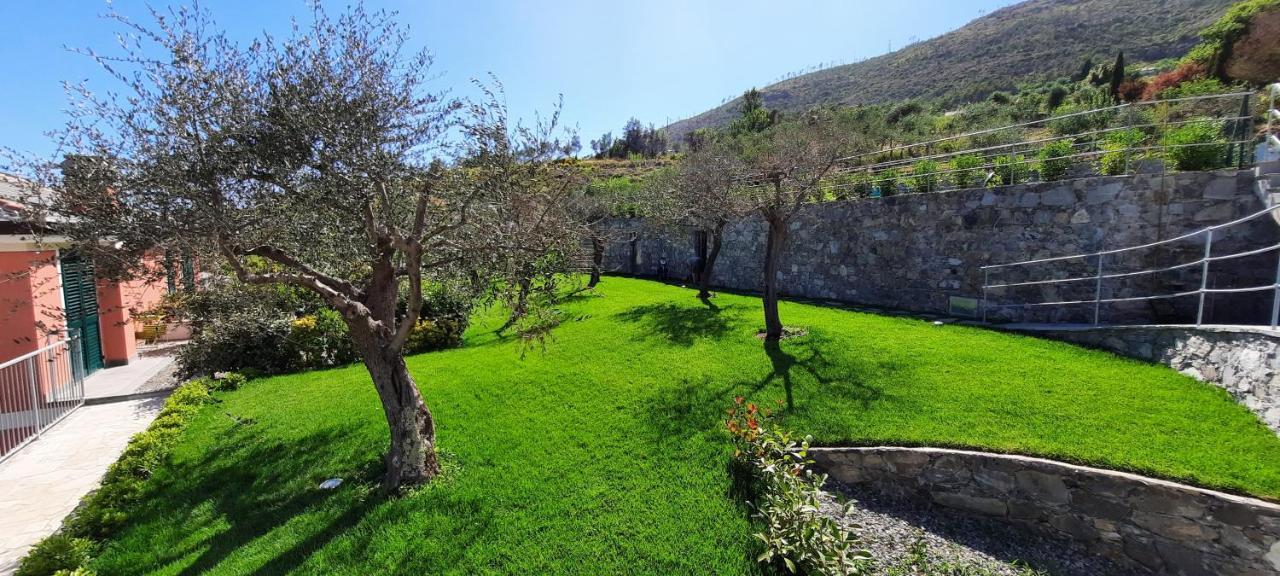 Aria Design B&B ليفانتو المظهر الخارجي الصورة