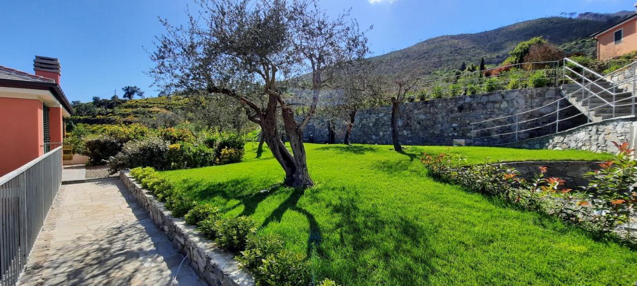 Aria Design B&B ليفانتو المظهر الخارجي الصورة