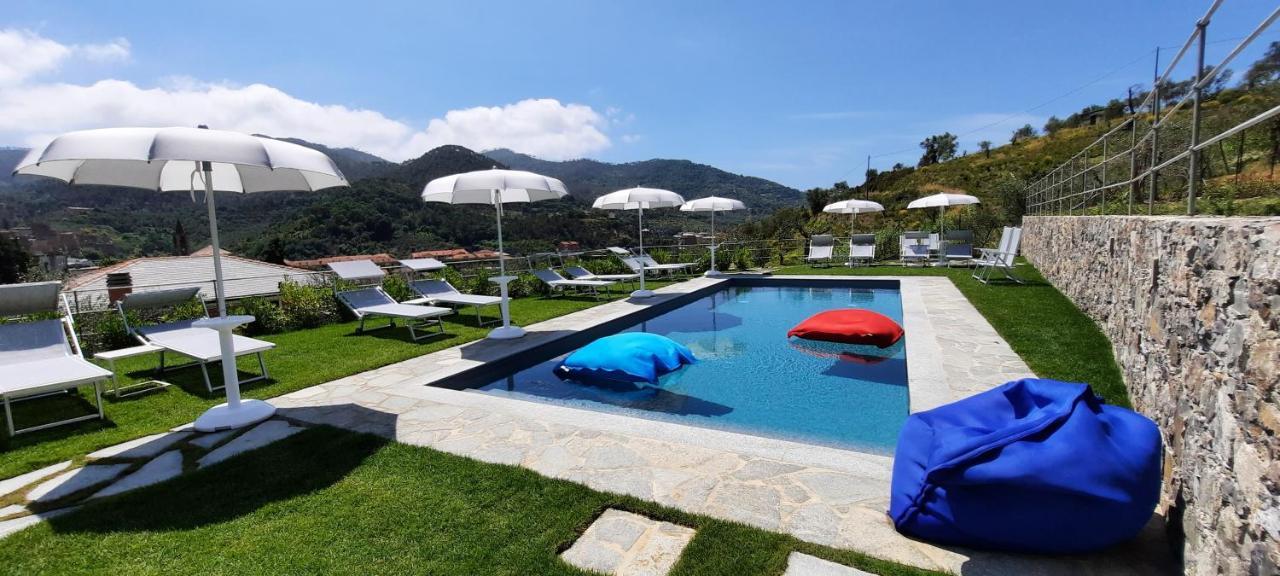 Aria Design B&B ليفانتو المظهر الخارجي الصورة