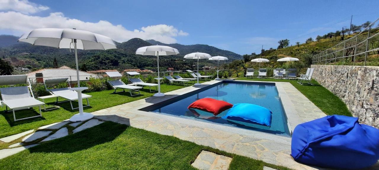 Aria Design B&B ليفانتو المظهر الخارجي الصورة