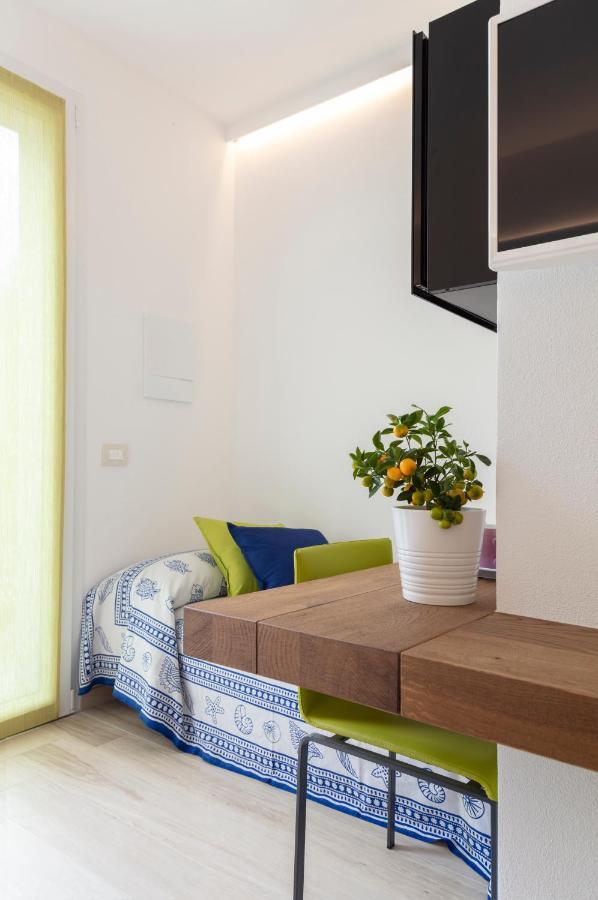 Aria Design B&B ليفانتو المظهر الخارجي الصورة