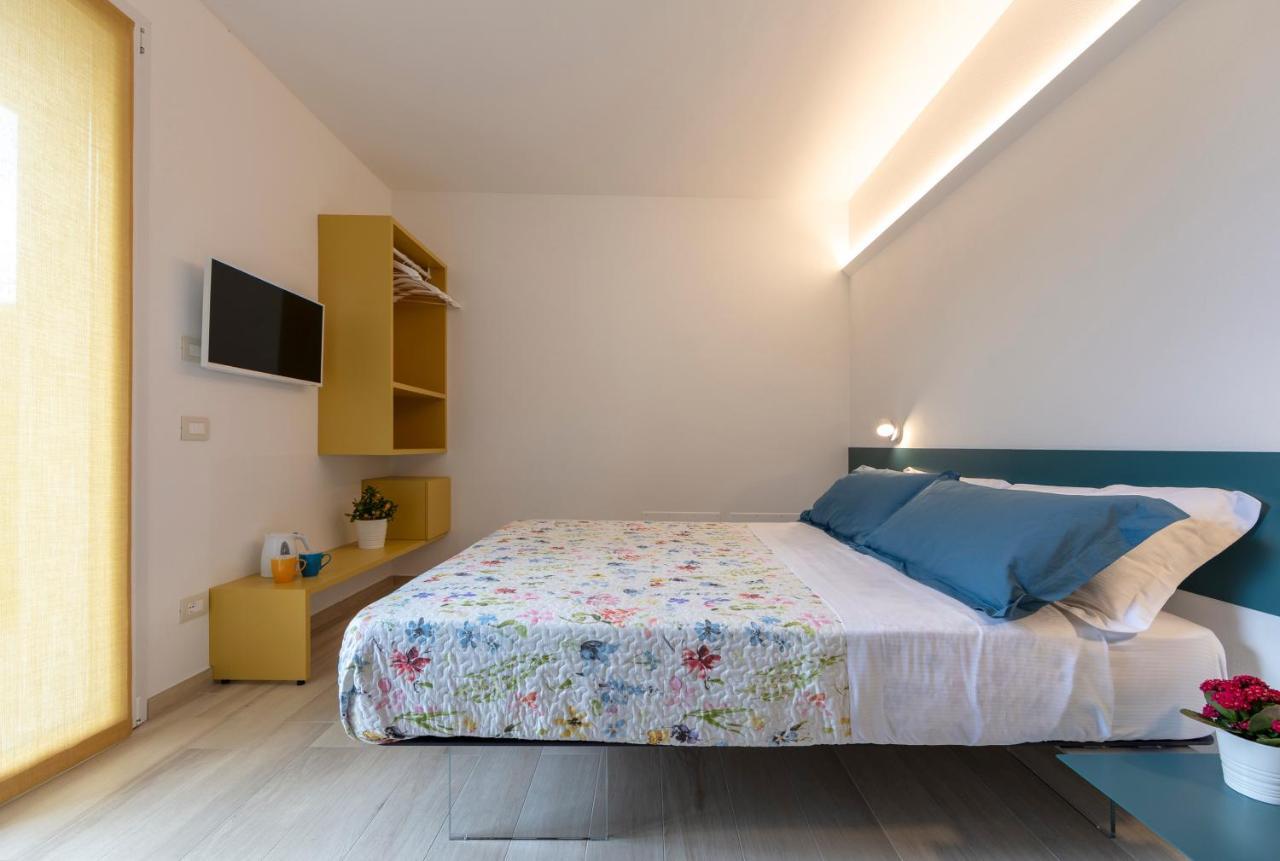 Aria Design B&B ليفانتو المظهر الخارجي الصورة