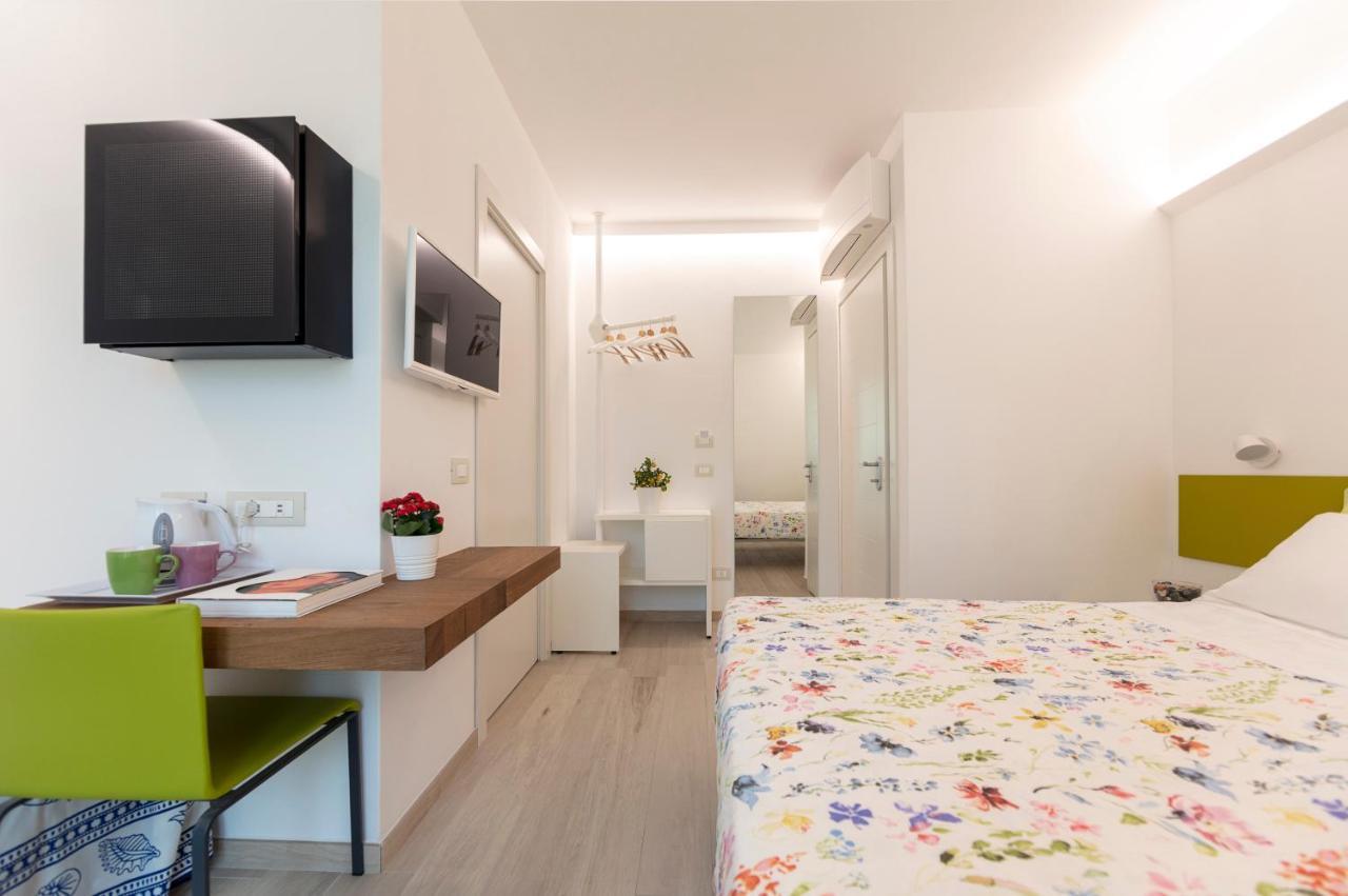 Aria Design B&B ليفانتو المظهر الخارجي الصورة