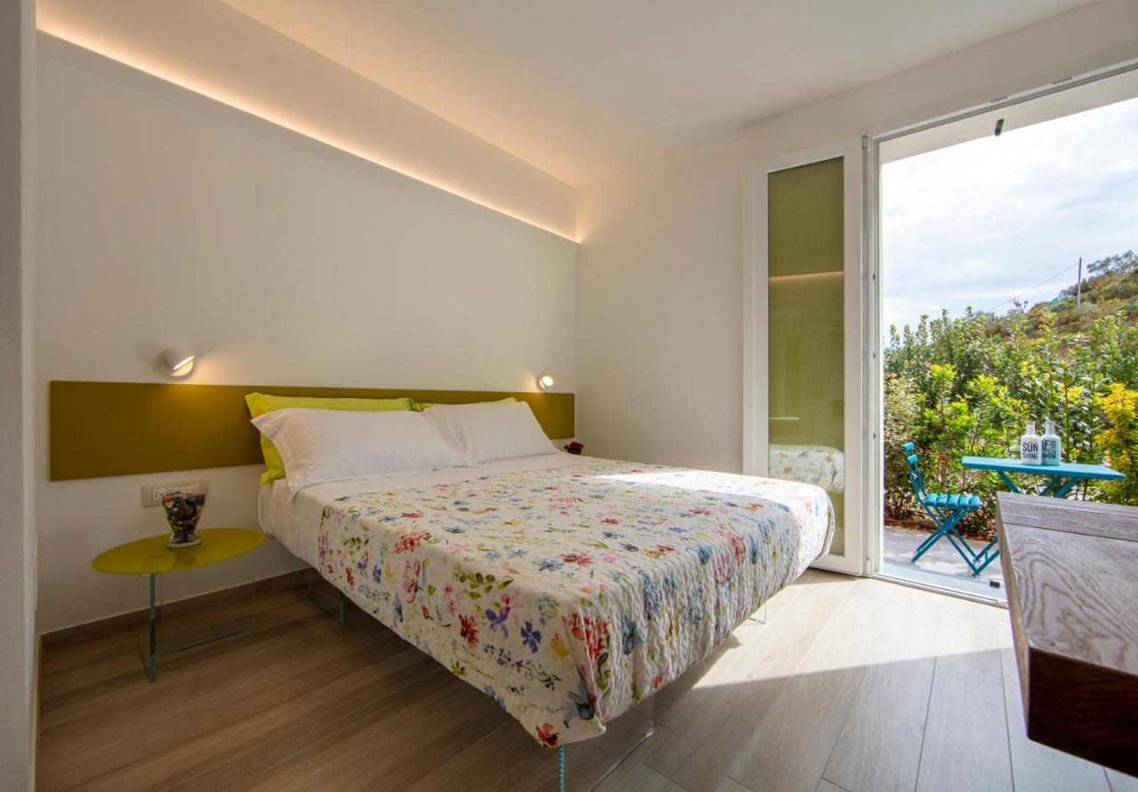 Aria Design B&B ليفانتو المظهر الخارجي الصورة