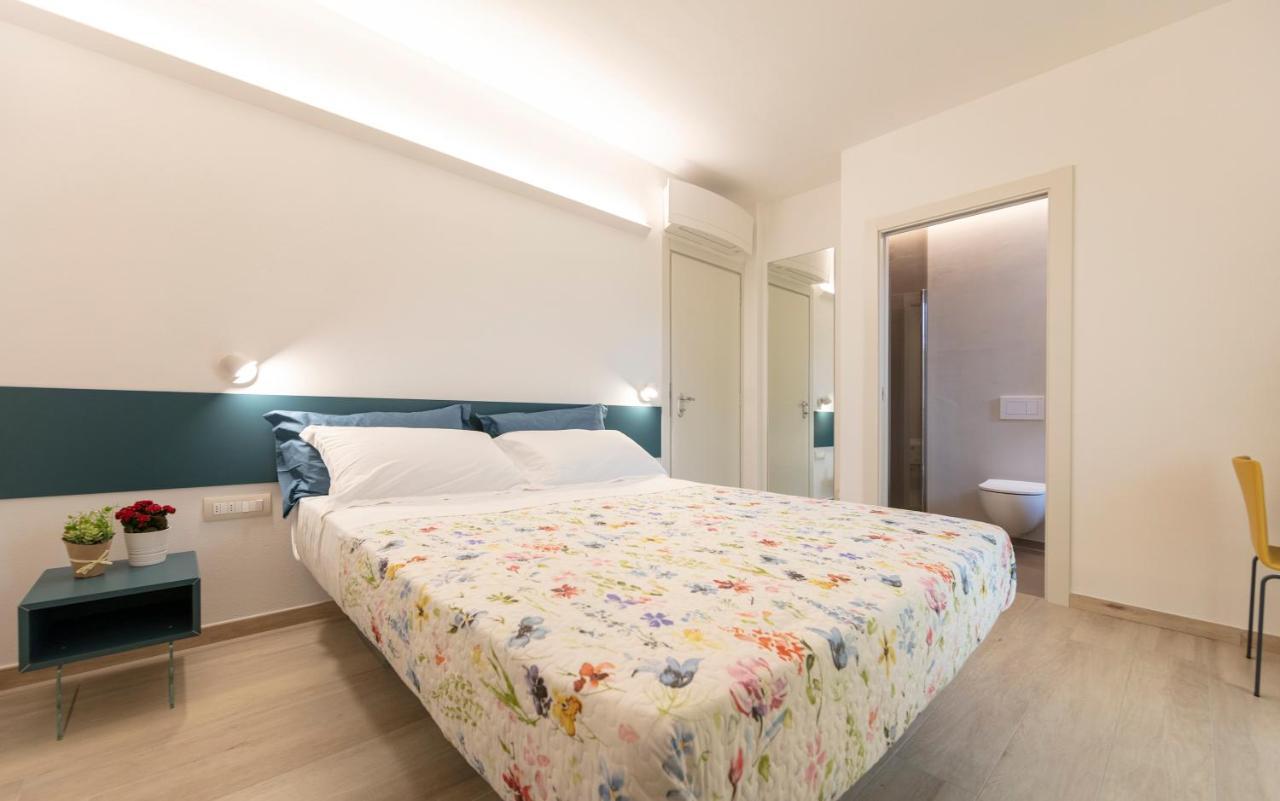 Aria Design B&B ليفانتو المظهر الخارجي الصورة