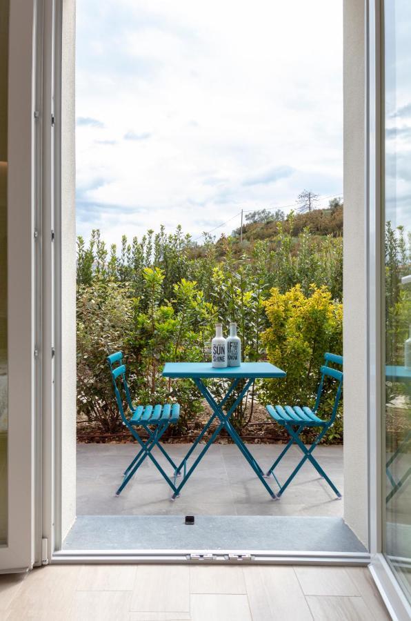 Aria Design B&B ليفانتو المظهر الخارجي الصورة