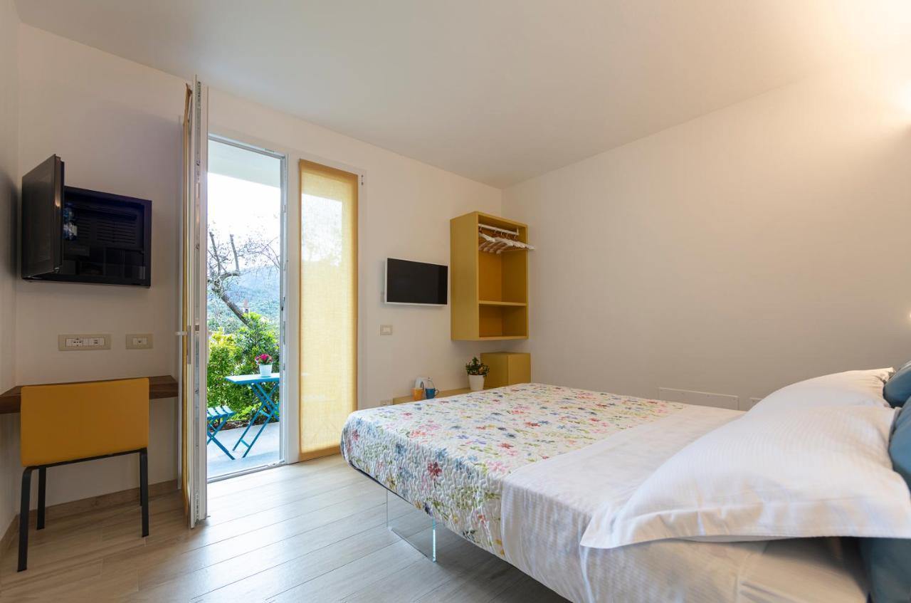 Aria Design B&B ليفانتو المظهر الخارجي الصورة