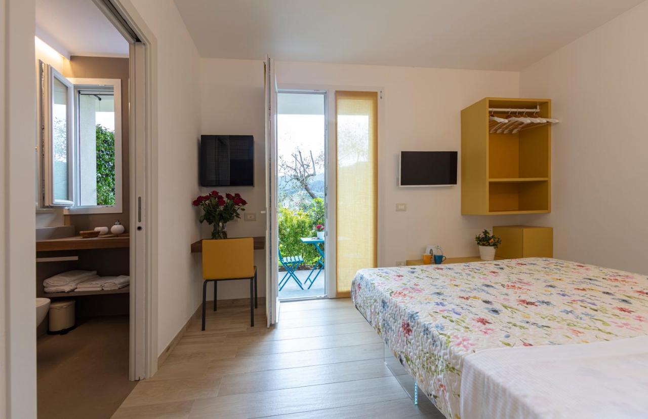Aria Design B&B ليفانتو المظهر الخارجي الصورة