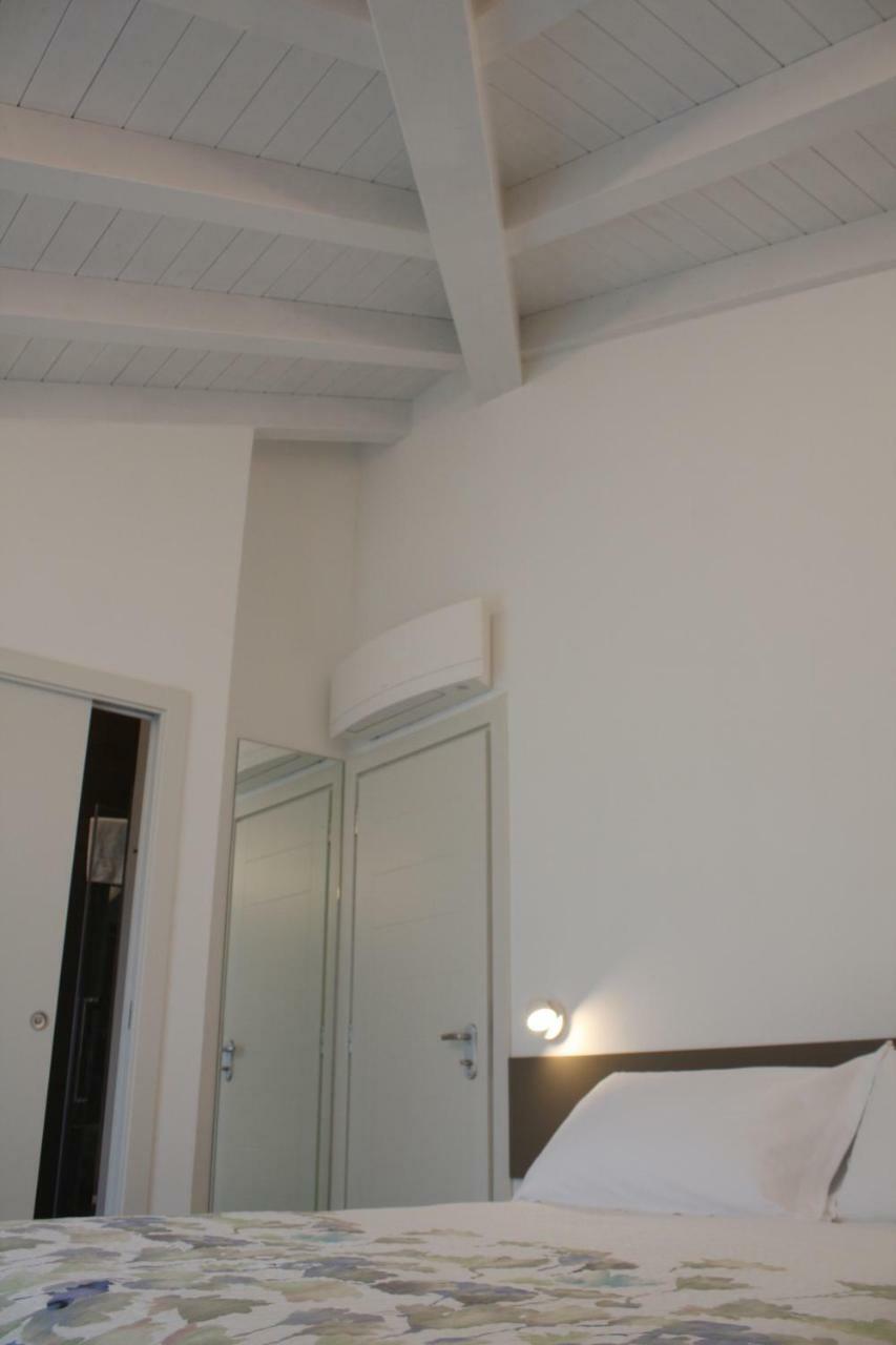 Aria Design B&B ليفانتو المظهر الخارجي الصورة