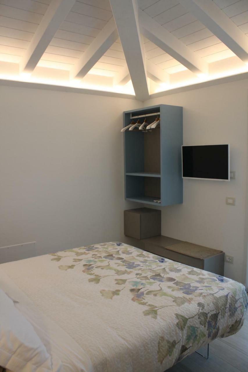 Aria Design B&B ليفانتو المظهر الخارجي الصورة