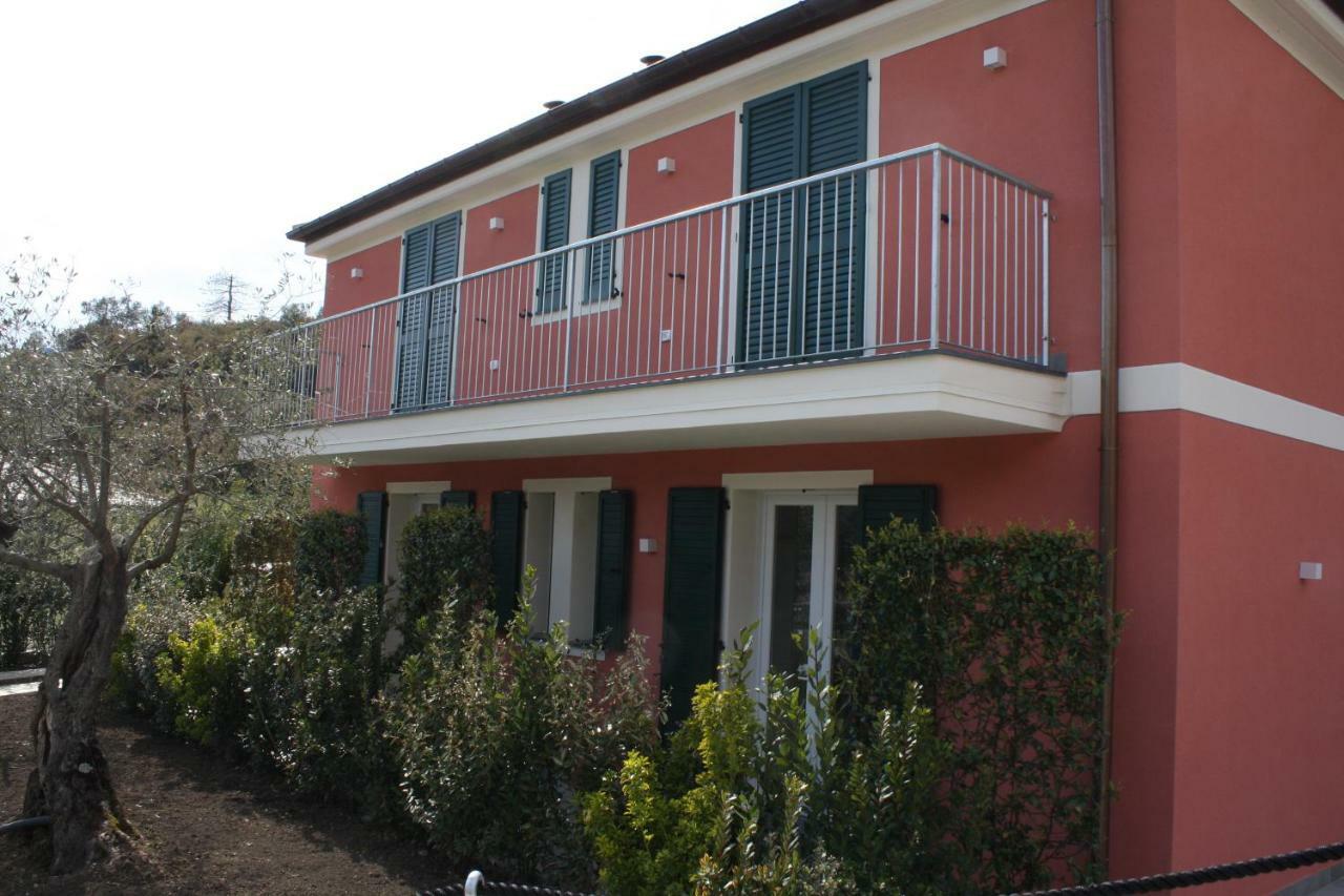 Aria Design B&B ليفانتو المظهر الخارجي الصورة