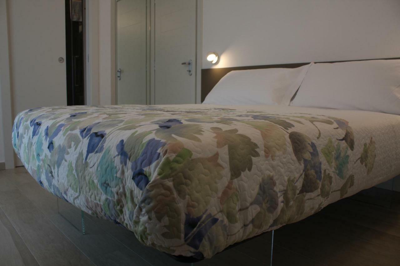 Aria Design B&B ليفانتو المظهر الخارجي الصورة