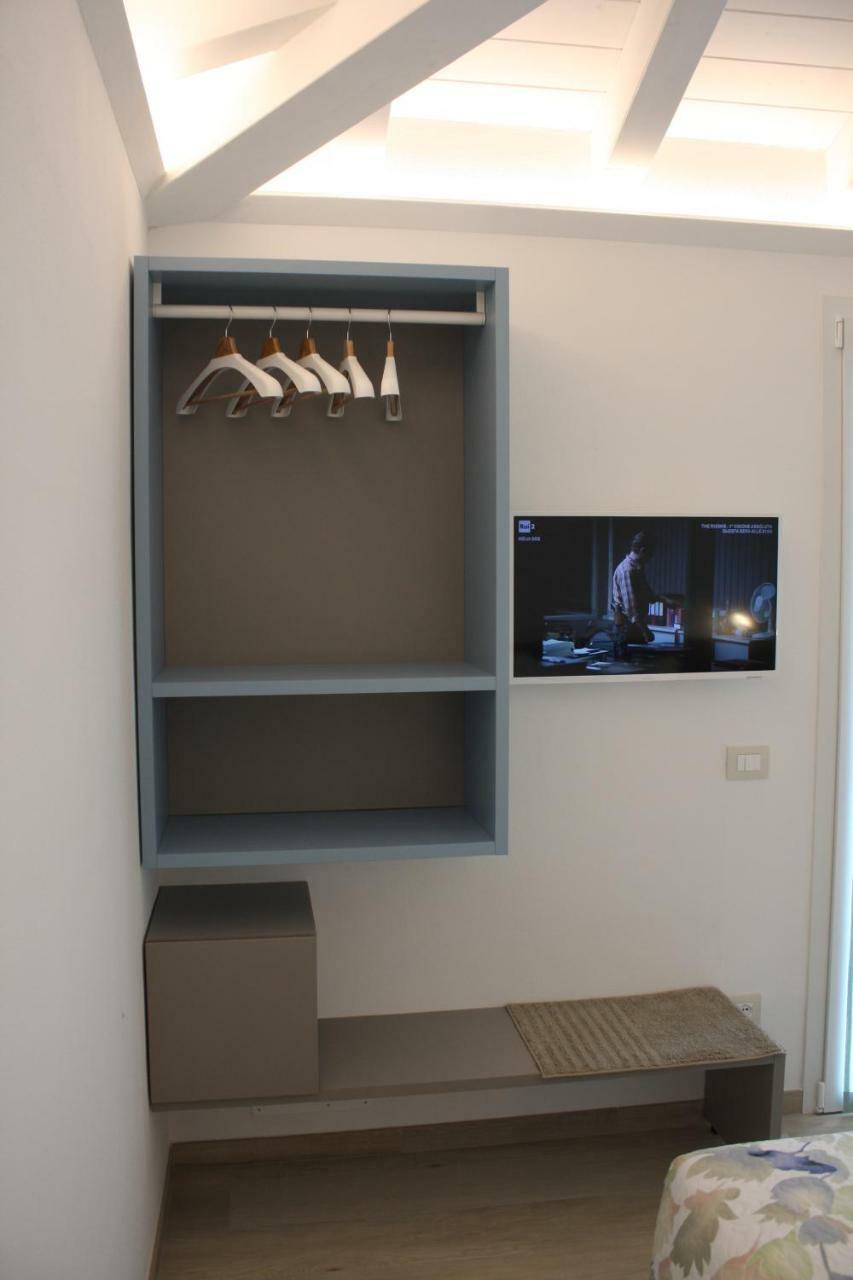 Aria Design B&B ليفانتو المظهر الخارجي الصورة