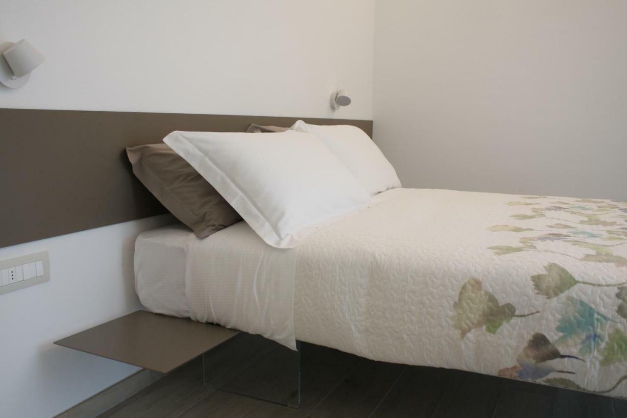 Aria Design B&B ليفانتو المظهر الخارجي الصورة