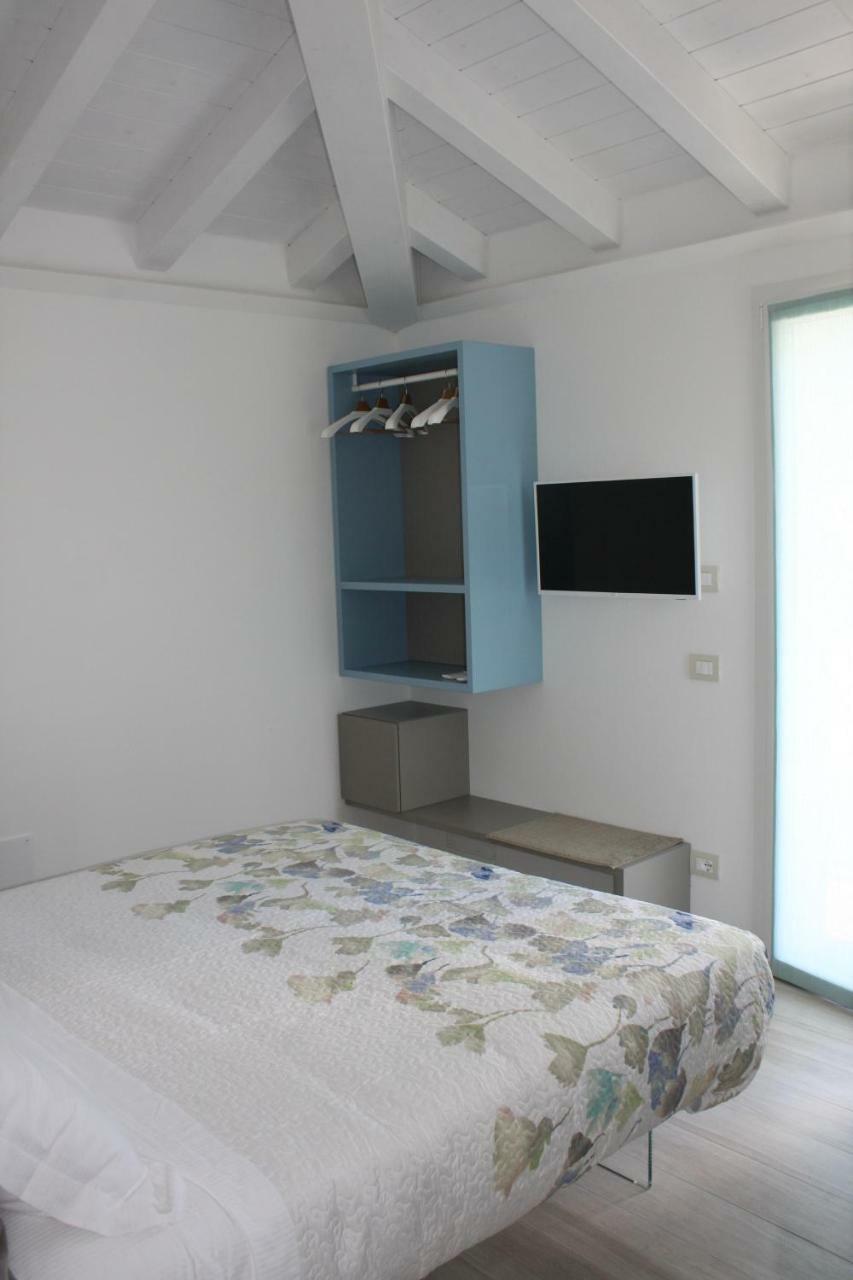 Aria Design B&B ليفانتو المظهر الخارجي الصورة