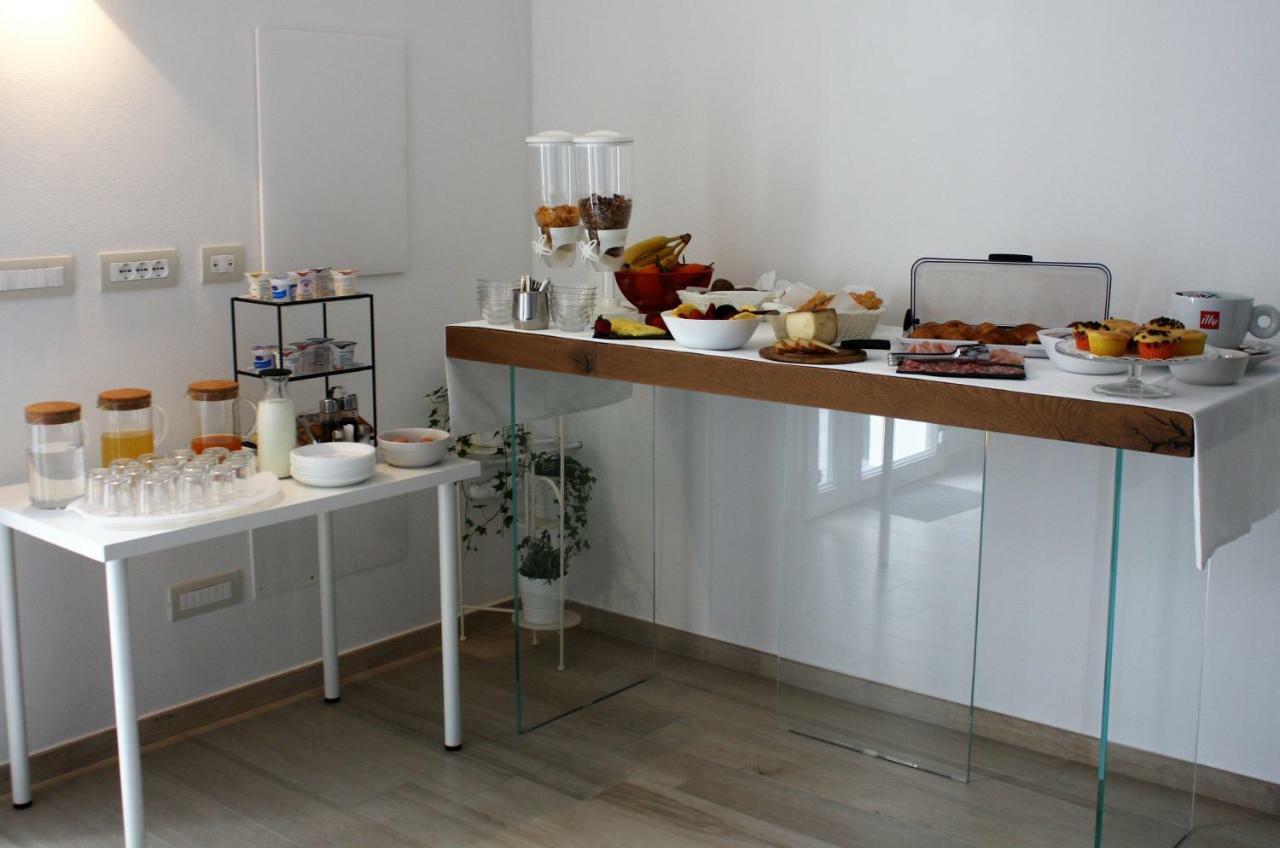 Aria Design B&B ليفانتو المظهر الخارجي الصورة