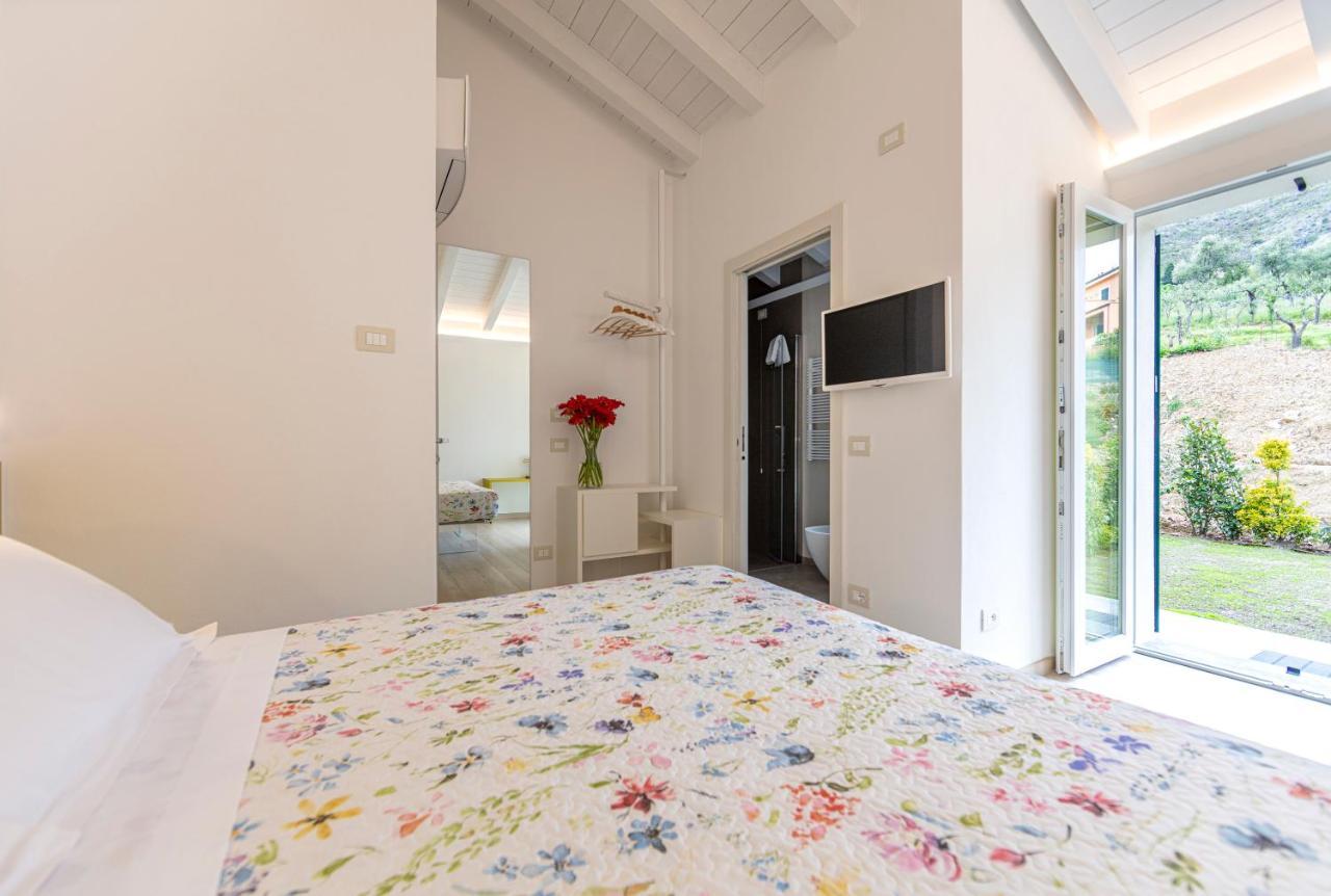 Aria Design B&B ليفانتو المظهر الخارجي الصورة