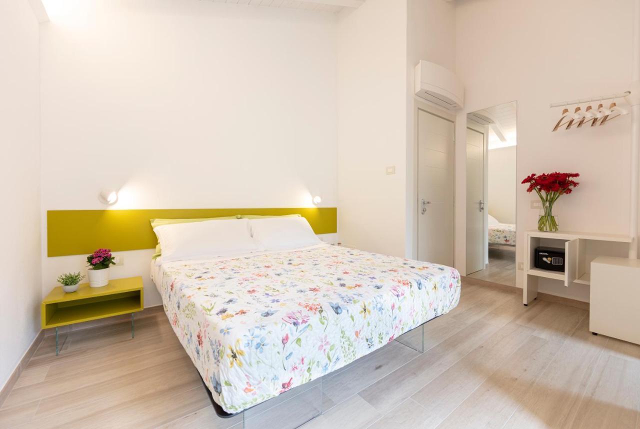 Aria Design B&B ليفانتو المظهر الخارجي الصورة