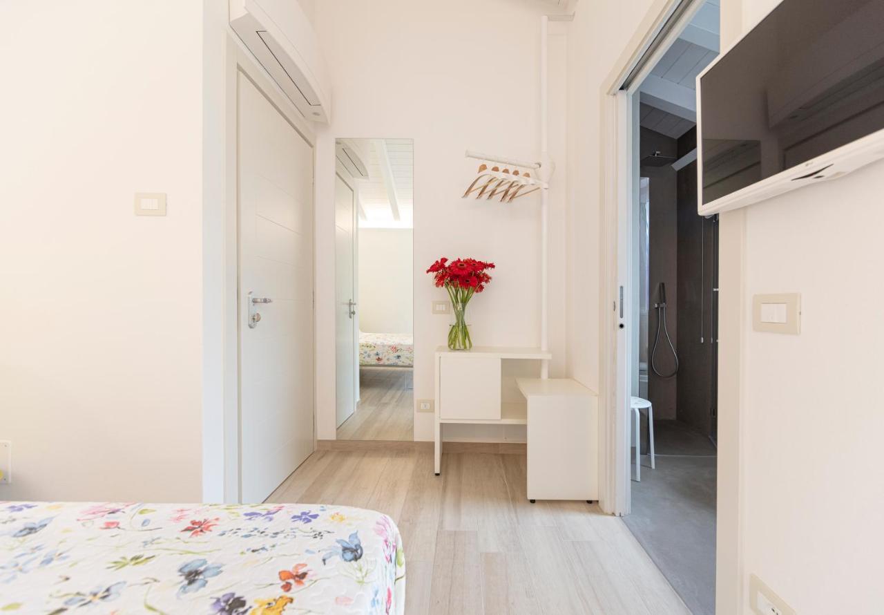 Aria Design B&B ليفانتو المظهر الخارجي الصورة
